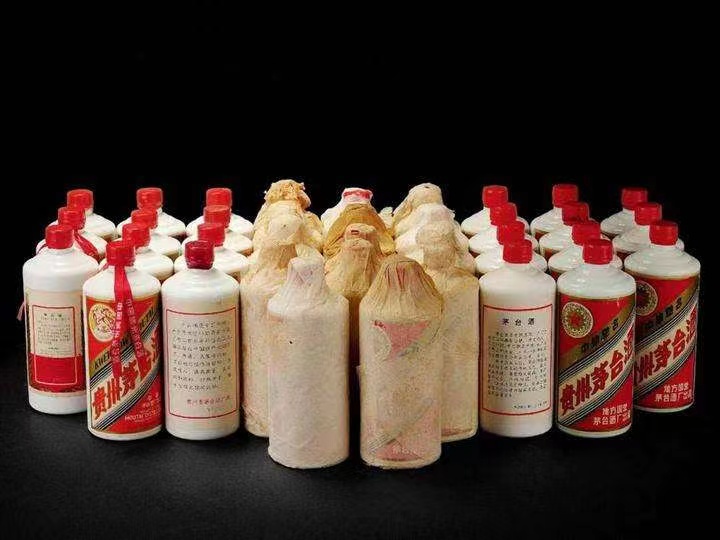 昌图日照岚山回收酒价格哪里回收(附近上门回收茅台酒）?